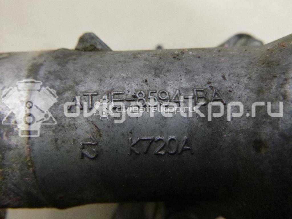 Фото Корпус термостата  at4z8a586b для ford america Explorer {forloop.counter}}