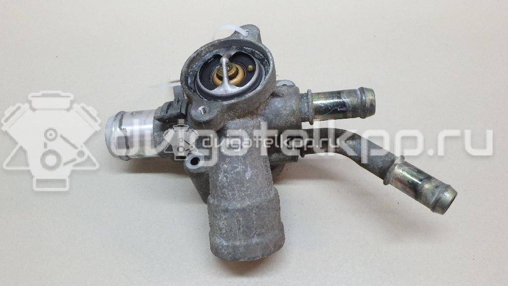 Фото Корпус термостата  at4z8a586b для ford america Explorer {forloop.counter}}