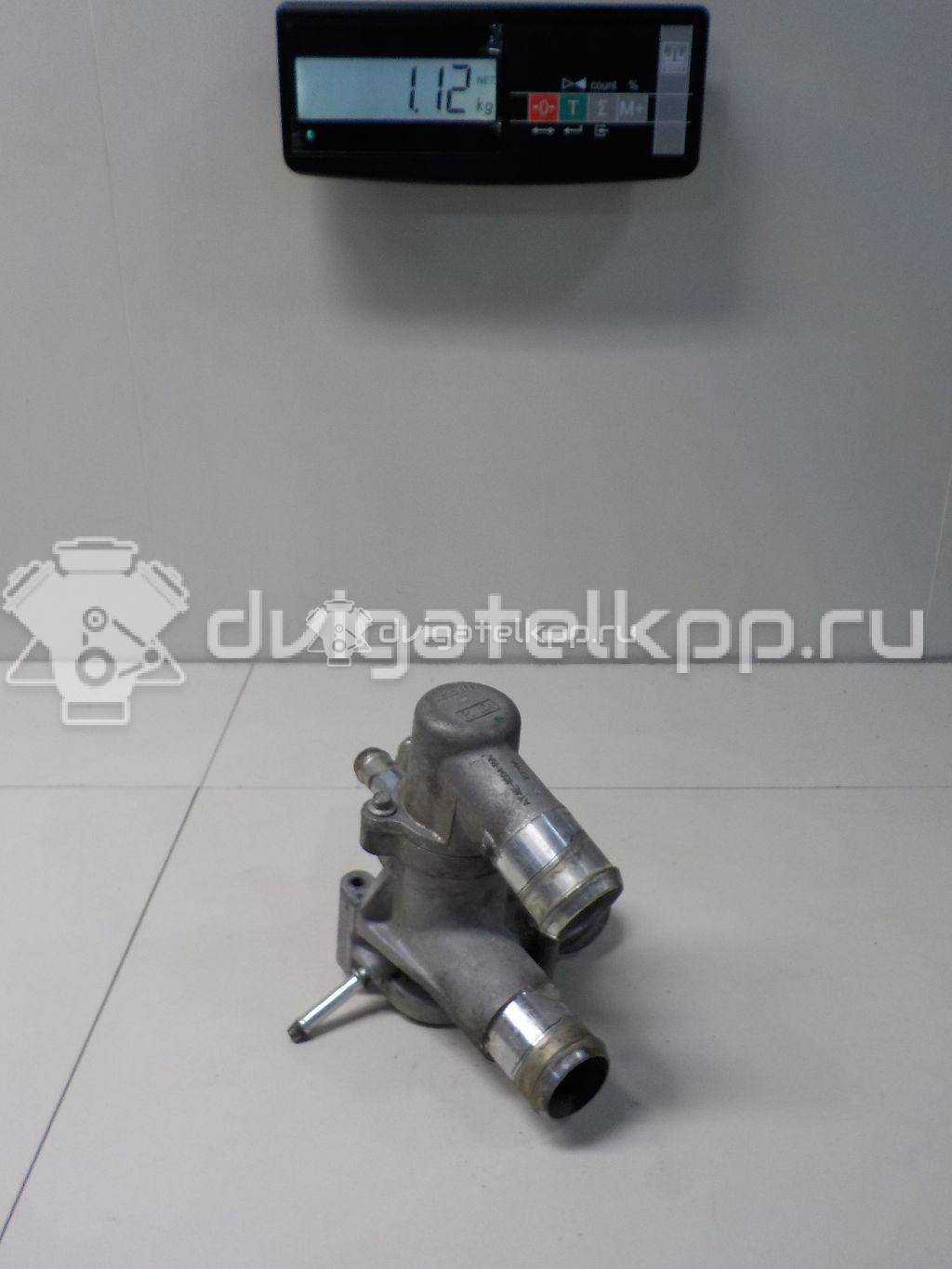 Фото Корпус термостата  at4z8a586b для ford america Explorer {forloop.counter}}