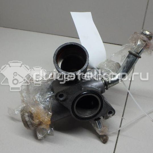 Фото Корпус термостата  at4z8a586b для ford america Explorer