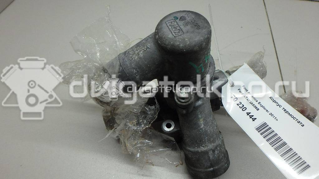 Фото Корпус термостата  at4z8a586b для ford america Explorer {forloop.counter}}