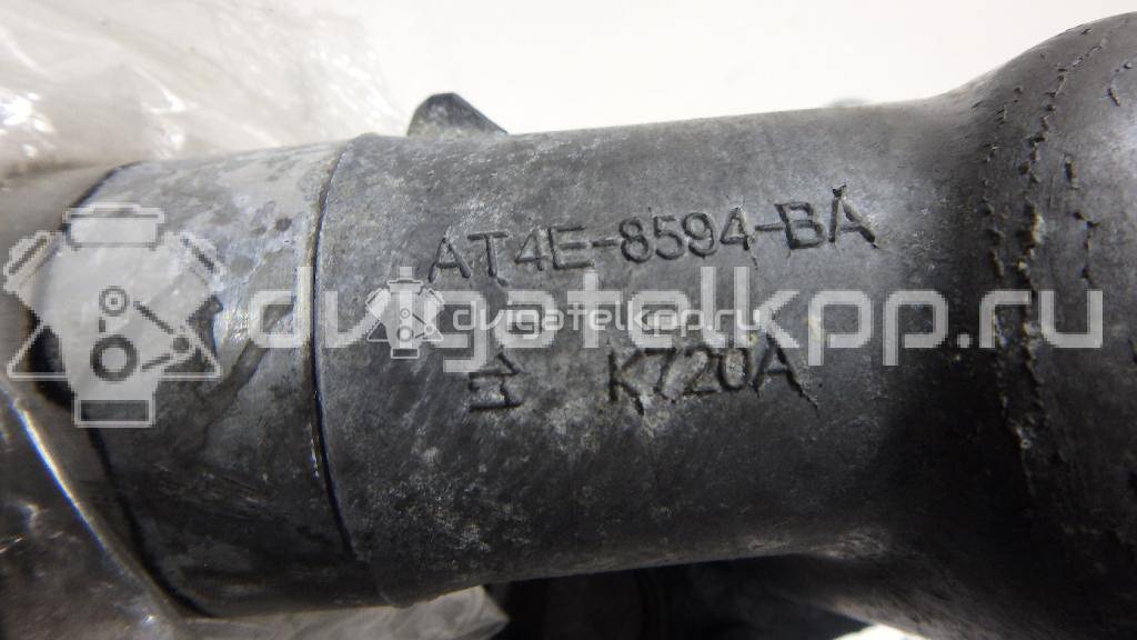 Фото Корпус термостата  at4z8a586b для ford america Explorer {forloop.counter}}