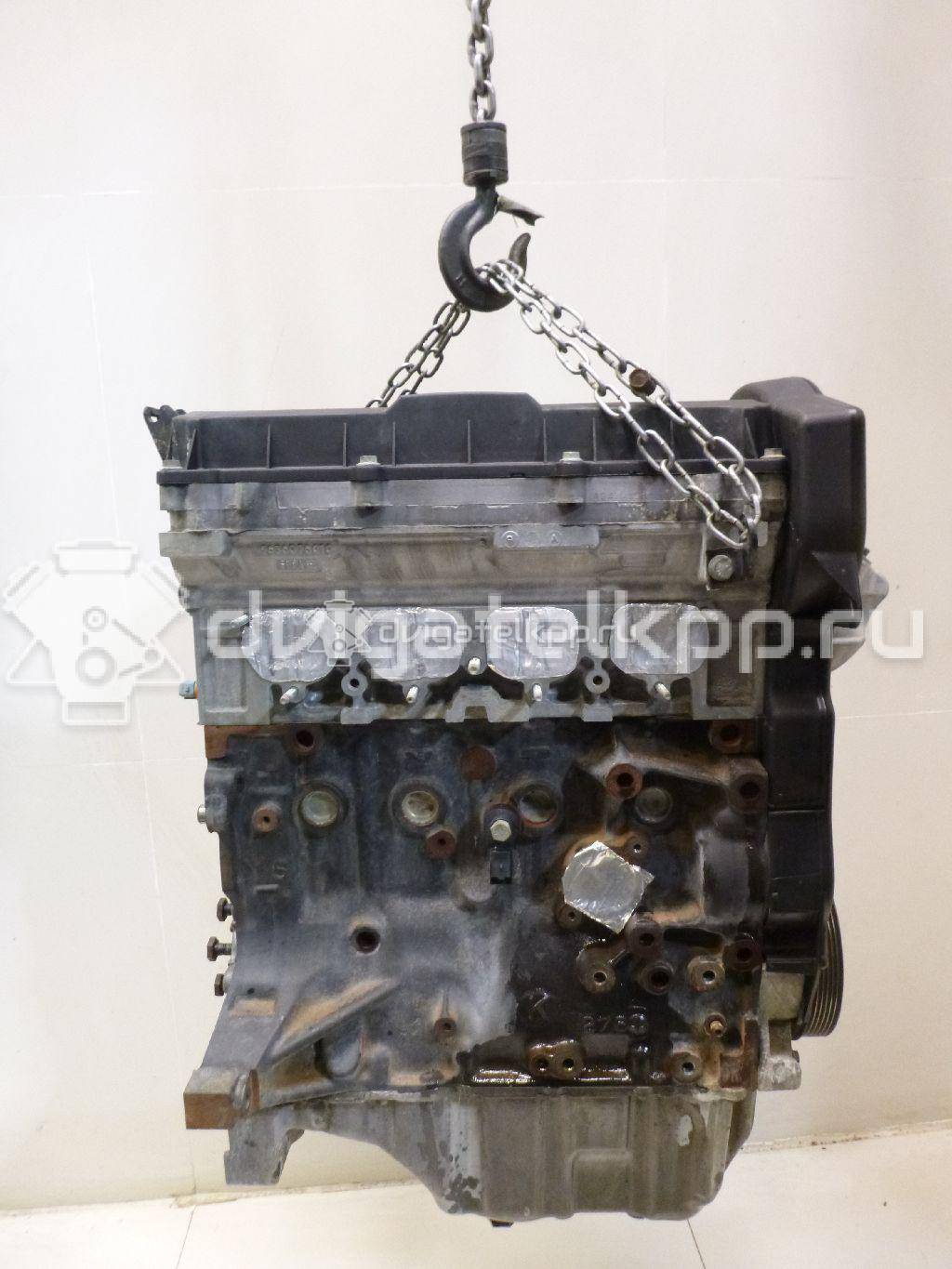 Фото Контрактный (б/у) двигатель NFX (TU5JP4) для Citroen Saxo S0, S1 109-120 л.с 16V 1.6 л Бензин/спирт 01353X {forloop.counter}}