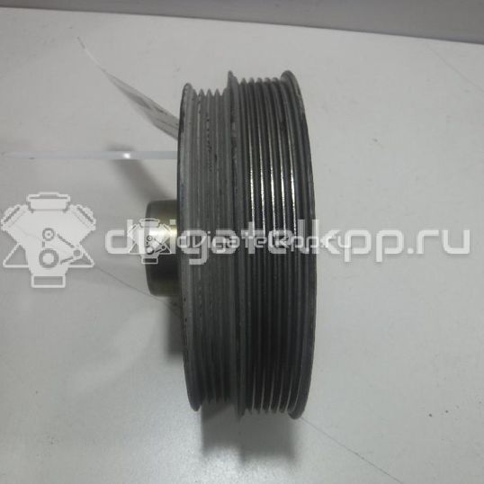 Фото Шкив коленвала  8T4Z6312A для ford america Explorer