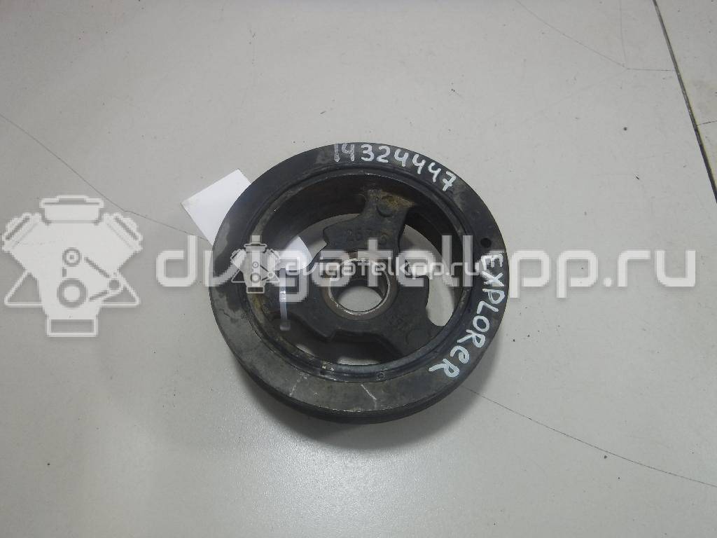 Фото Шкив коленвала  8T4Z6312A для ford america Explorer {forloop.counter}}