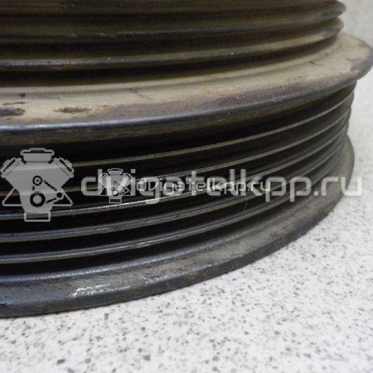 Фото Шкив коленвала  8T4Z6312A для ford america Explorer