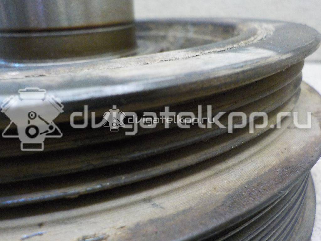 Фото Шкив коленвала  8T4Z6312A для ford america Explorer {forloop.counter}}