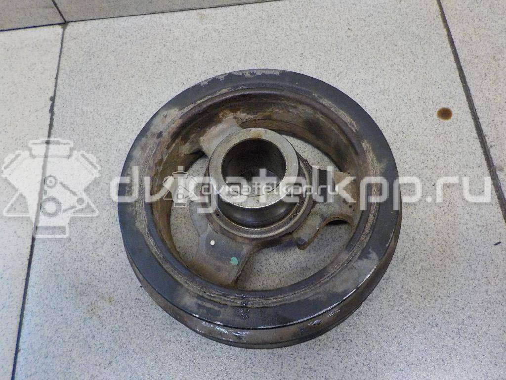 Фото Шкив коленвала  8T4Z6312A для ford america Explorer {forloop.counter}}