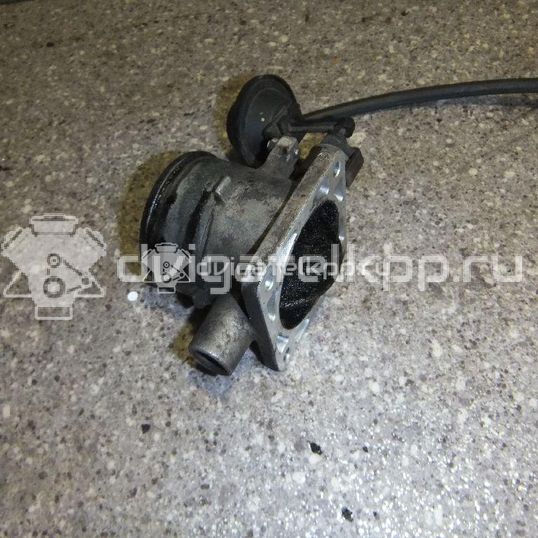 Фото Заслонка воздушная для двигателя D4CB для Hyundai / Kia 110-175 л.с 16V 2.5 л Дизельное топливо 351004A100