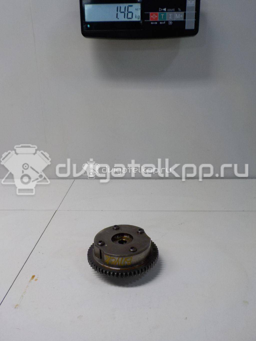 Фото Механизм изменения фаз ГРМ  at4z6256b для ford america Explorer {forloop.counter}}