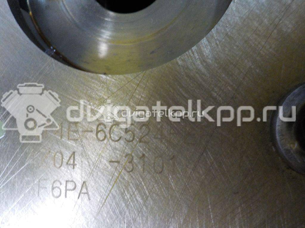 Фото Механизм изменения фаз ГРМ  at4z6256b для ford america Explorer {forloop.counter}}