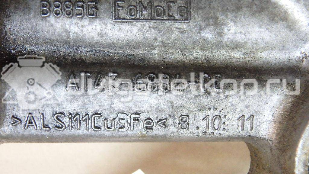 Фото Корпус масляного фильтра  at4z6881b для ford america Explorer {forloop.counter}}