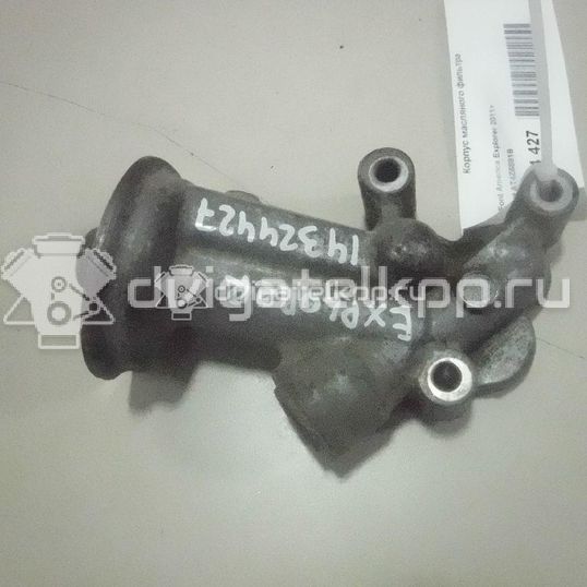 Фото Корпус масляного фильтра  at4z6881b для ford america Explorer