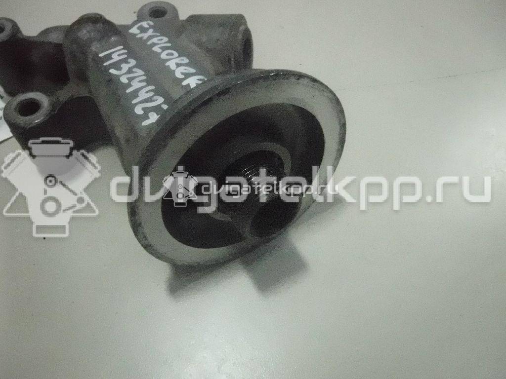 Фото Корпус масляного фильтра  at4z6881b для ford america Explorer {forloop.counter}}