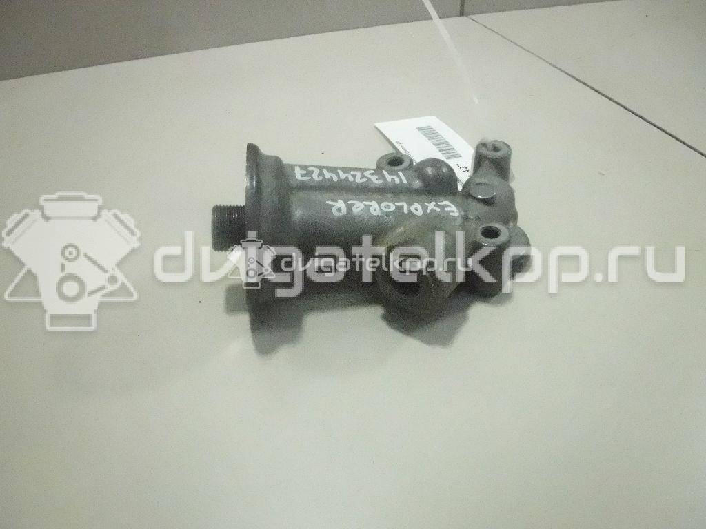 Фото Корпус масляного фильтра  at4z6881b для ford america Explorer {forloop.counter}}