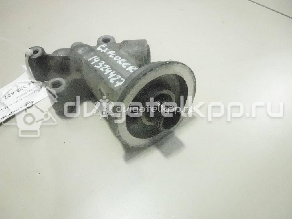 Фото Корпус масляного фильтра  at4z6881b для ford america Explorer {forloop.counter}}