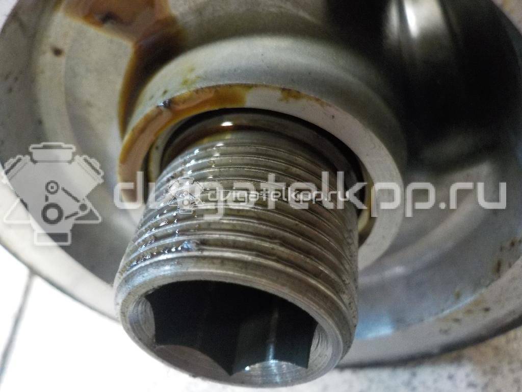 Фото Корпус масляного фильтра  at4z6881b для ford america Explorer {forloop.counter}}