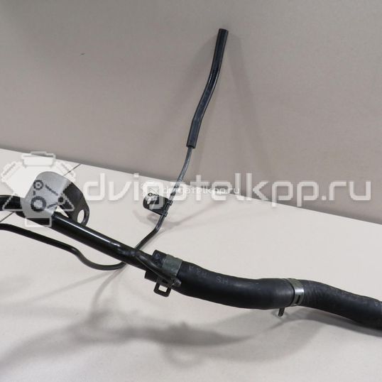 Фото Трубка вакуумная для двигателя D4CB для Hyundai / Kia 110-175 л.с 16V 2.5 л Дизельное топливо 373924A210