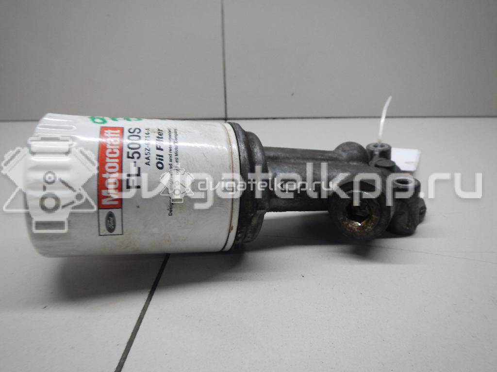 Фото Корпус масляного фильтра  at4z6881b для ford america Explorer {forloop.counter}}