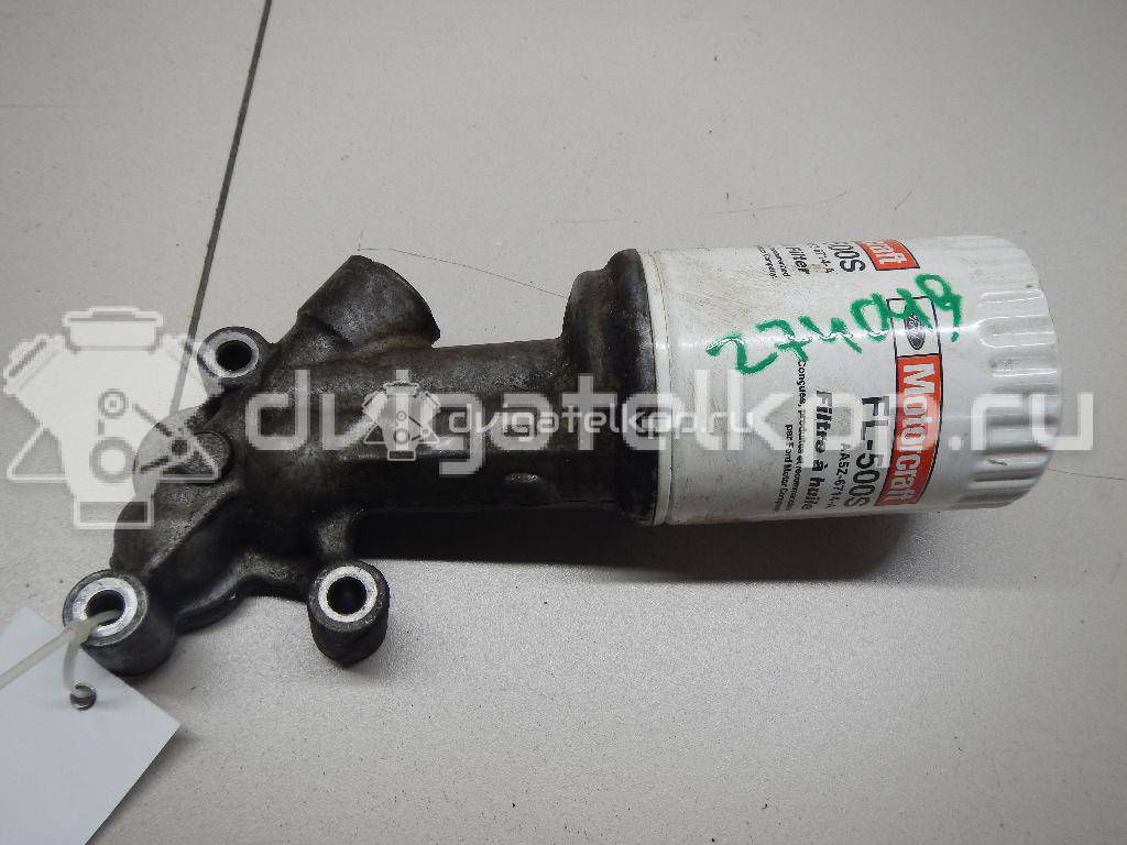 Фото Корпус масляного фильтра  at4z6881b для ford america Explorer {forloop.counter}}