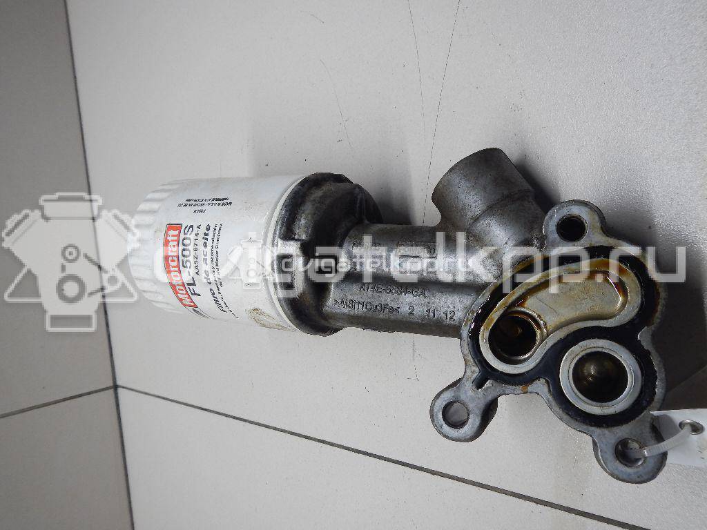 Фото Корпус масляного фильтра  at4z6881b для ford america Explorer {forloop.counter}}