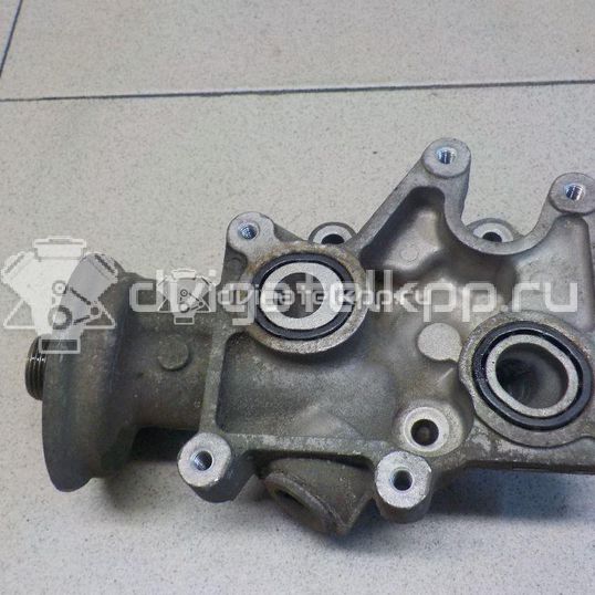 Фото Кронштейн масляного фильтра  at4z6881ha для ford america Explorer