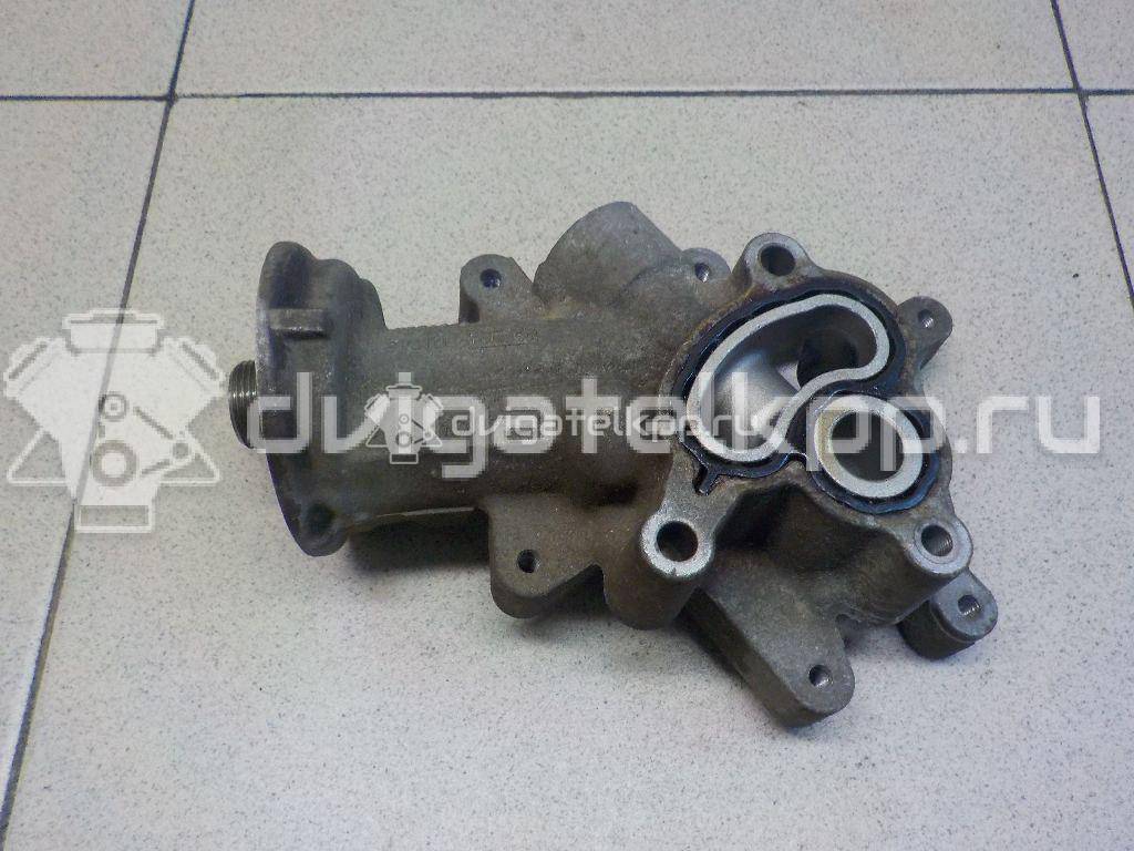 Фото Кронштейн масляного фильтра  at4z6881ha для ford america Explorer {forloop.counter}}