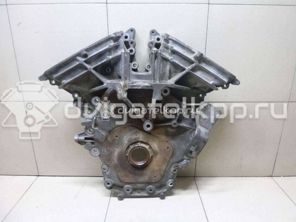 Фото Крышка двигателя передняя  bt4z6019b для ford america Explorer {forloop.counter}}