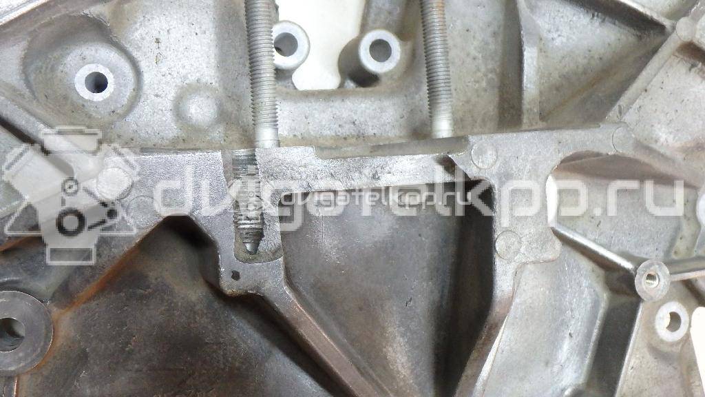 Фото Крышка двигателя передняя  bt4z6019b для ford america Explorer {forloop.counter}}