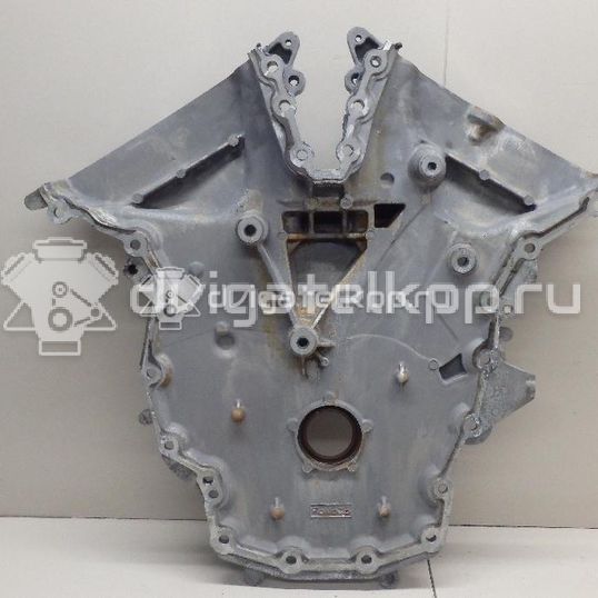 Фото Крышка двигателя передняя  bt4z6019b для ford america Explorer