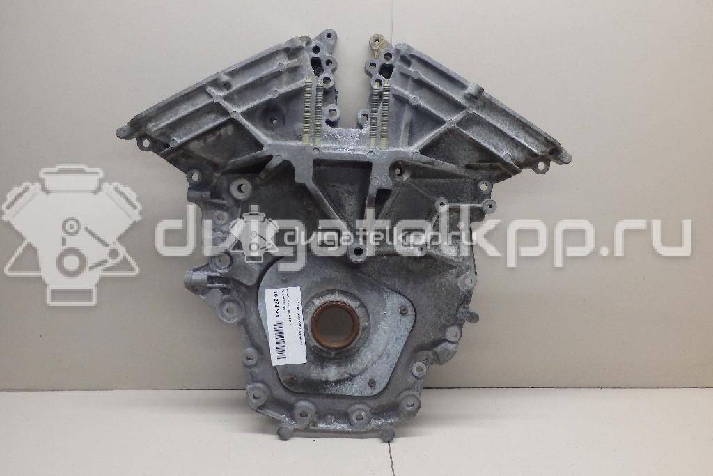 Фото Крышка двигателя передняя  bt4z6019b для ford america Explorer {forloop.counter}}