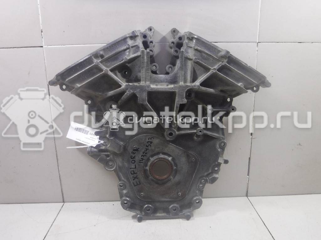 Фото Крышка двигателя передняя  BT4Z6019B для ford america Explorer {forloop.counter}}