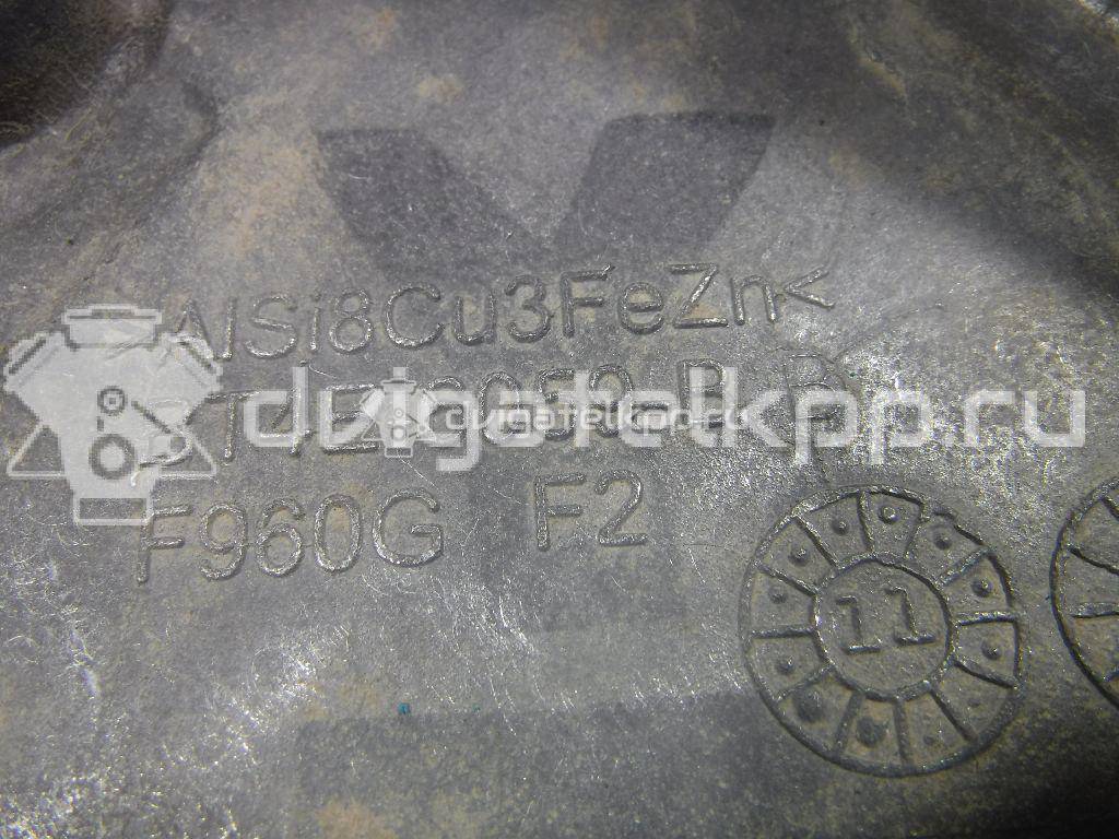 Фото Крышка двигателя передняя  BT4Z6019B для ford america Explorer {forloop.counter}}