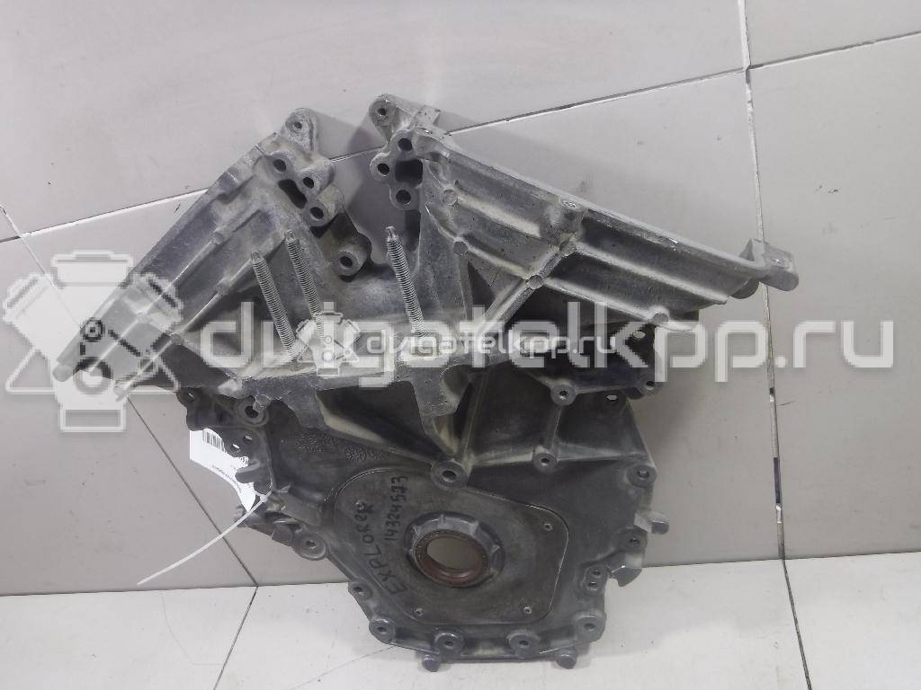 Фото Крышка двигателя передняя  BT4Z6019B для ford america Explorer {forloop.counter}}