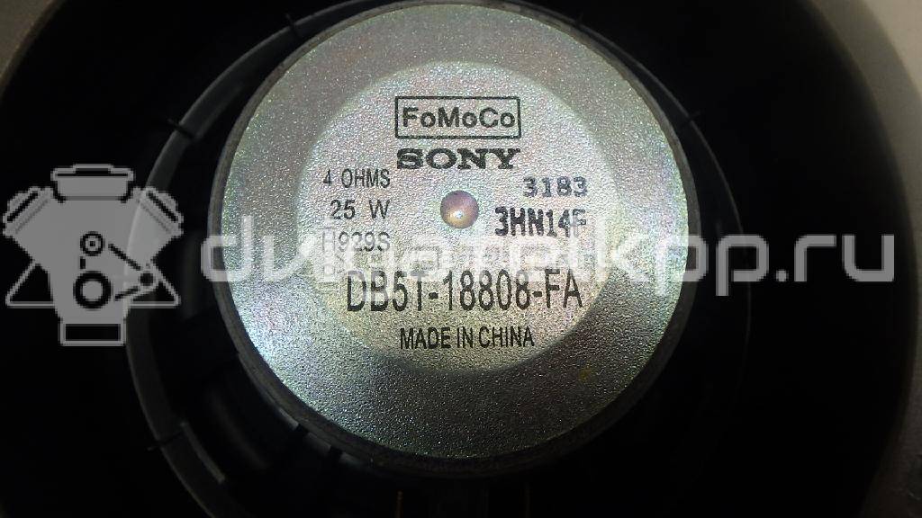 Фото Динамик  db5z18808f для ford america Explorer {forloop.counter}}