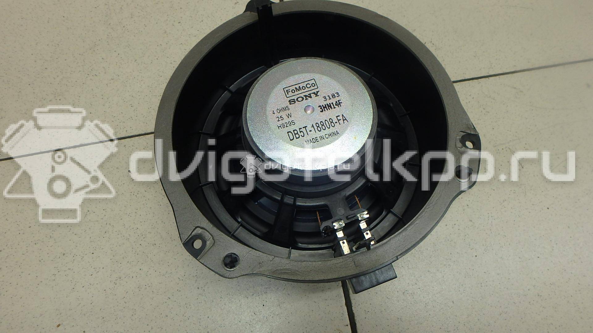 Фото Динамик  db5z18808f для ford america Explorer {forloop.counter}}