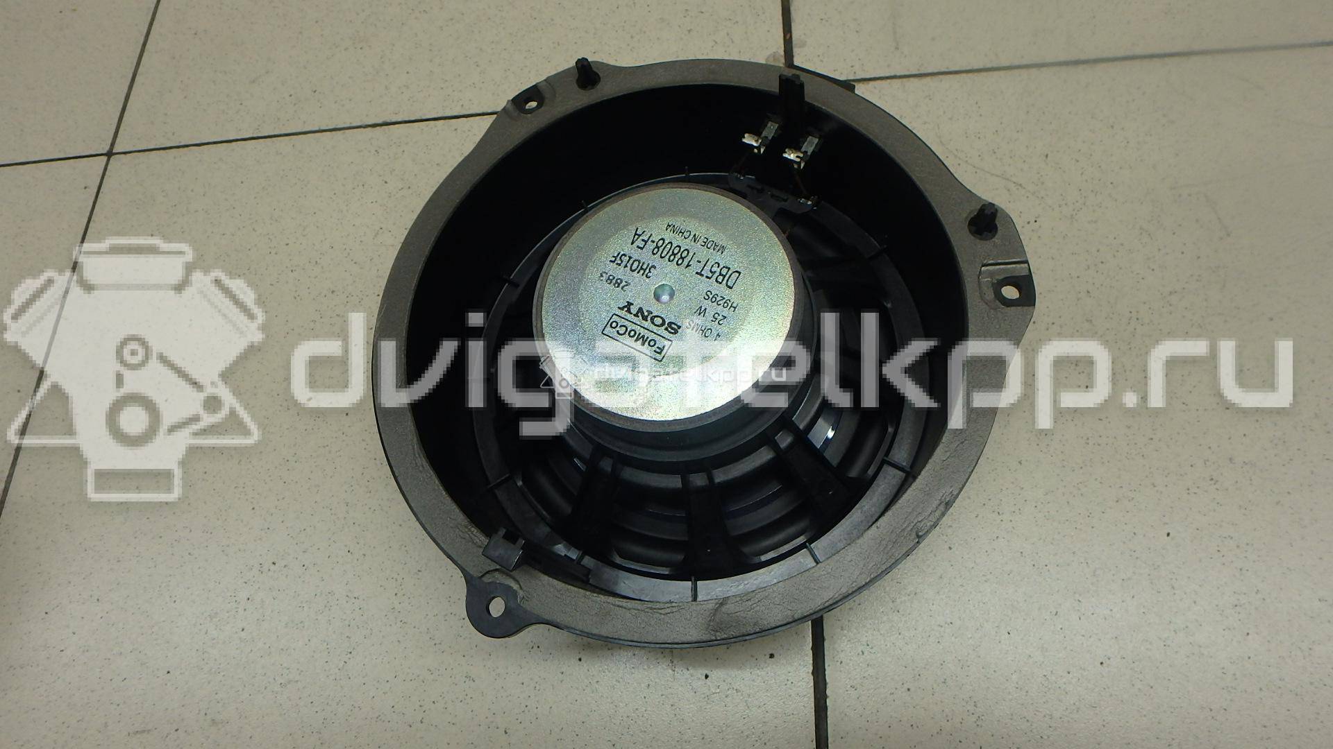 Фото Динамик  DB5Z18808F для ford america Explorer {forloop.counter}}