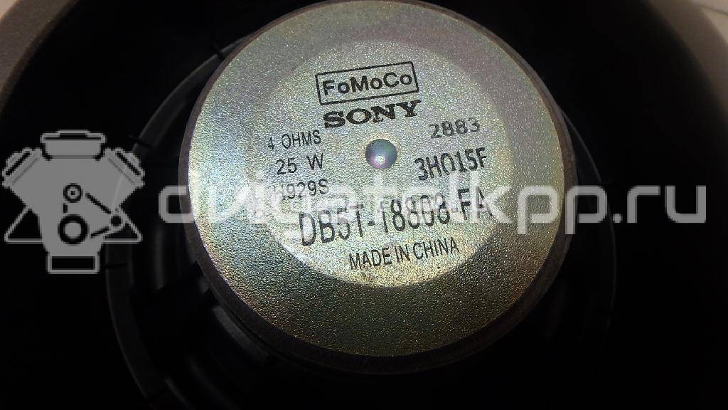 Фото Динамик  DB5Z18808F для ford america Explorer {forloop.counter}}