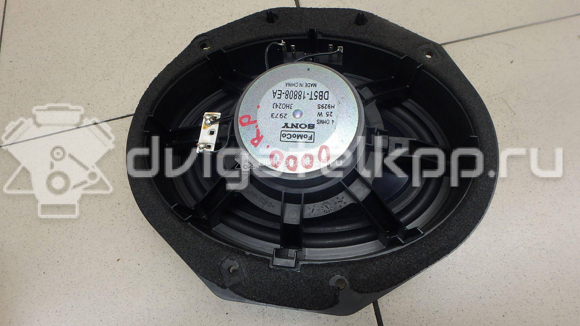Фото Динамик  DB5Z18808E для ford america Explorer {forloop.counter}}