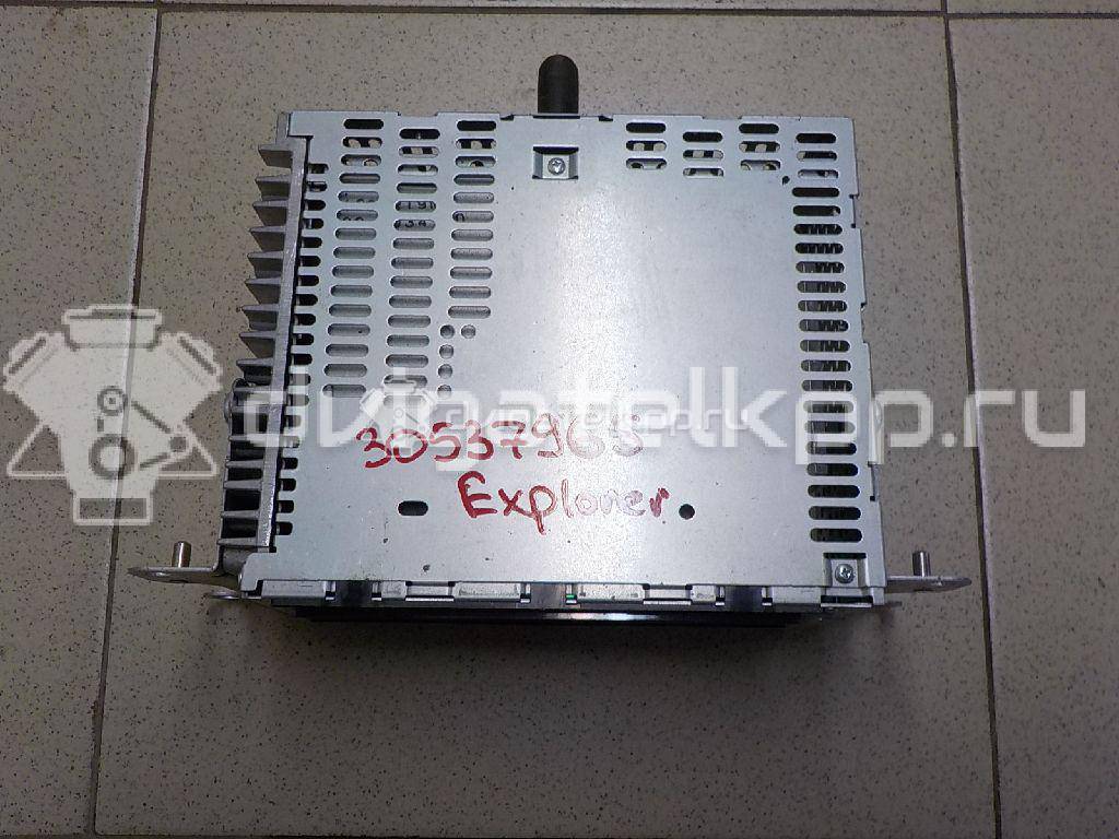 Фото Магнитола  bb5z18c869aa для ford america Explorer {forloop.counter}}