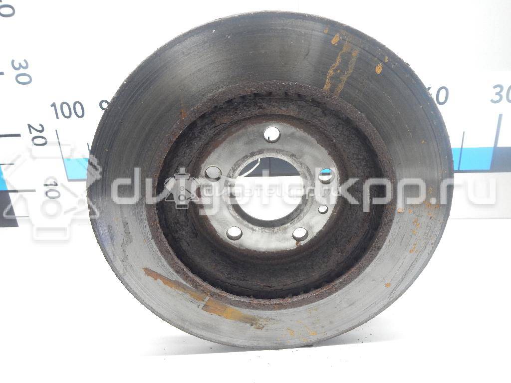 Фото Диск тормозной передний вентилируемый  cb5z1125a для ford america Explorer {forloop.counter}}