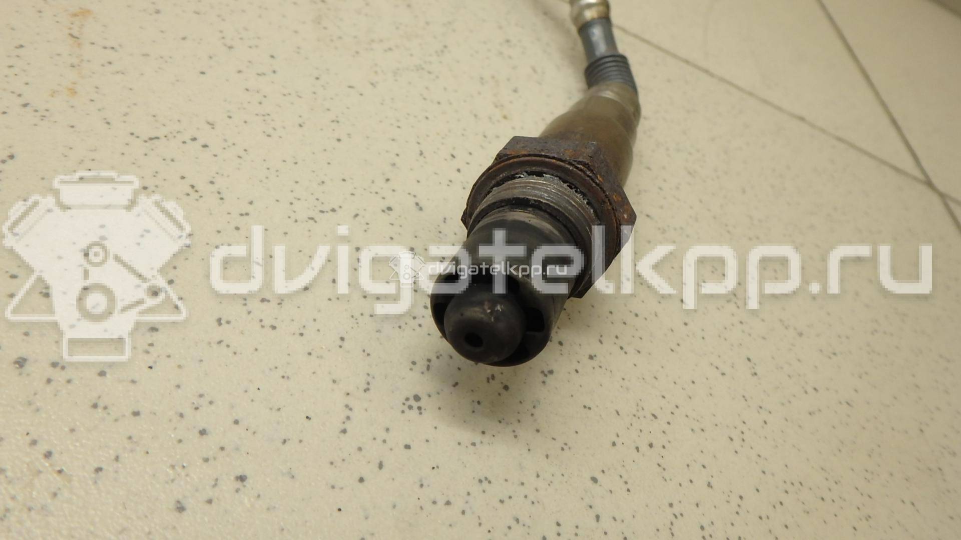 Фото Датчик кислородный/Lambdasonde  8F9Z9F472H для ford america Explorer {forloop.counter}}