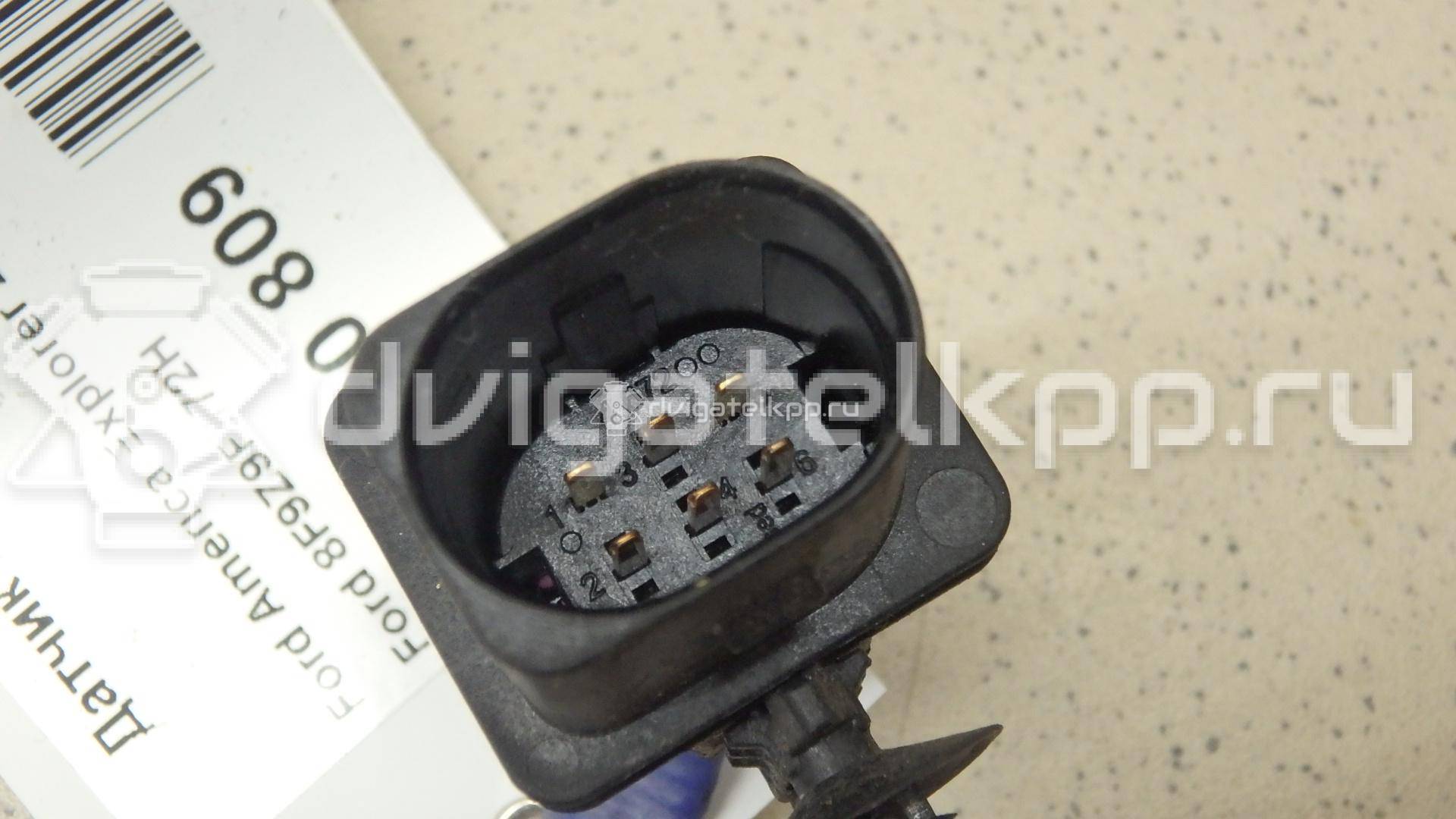 Фото Датчик кислородный/Lambdasonde  8F9Z9F472H для ford america Explorer {forloop.counter}}