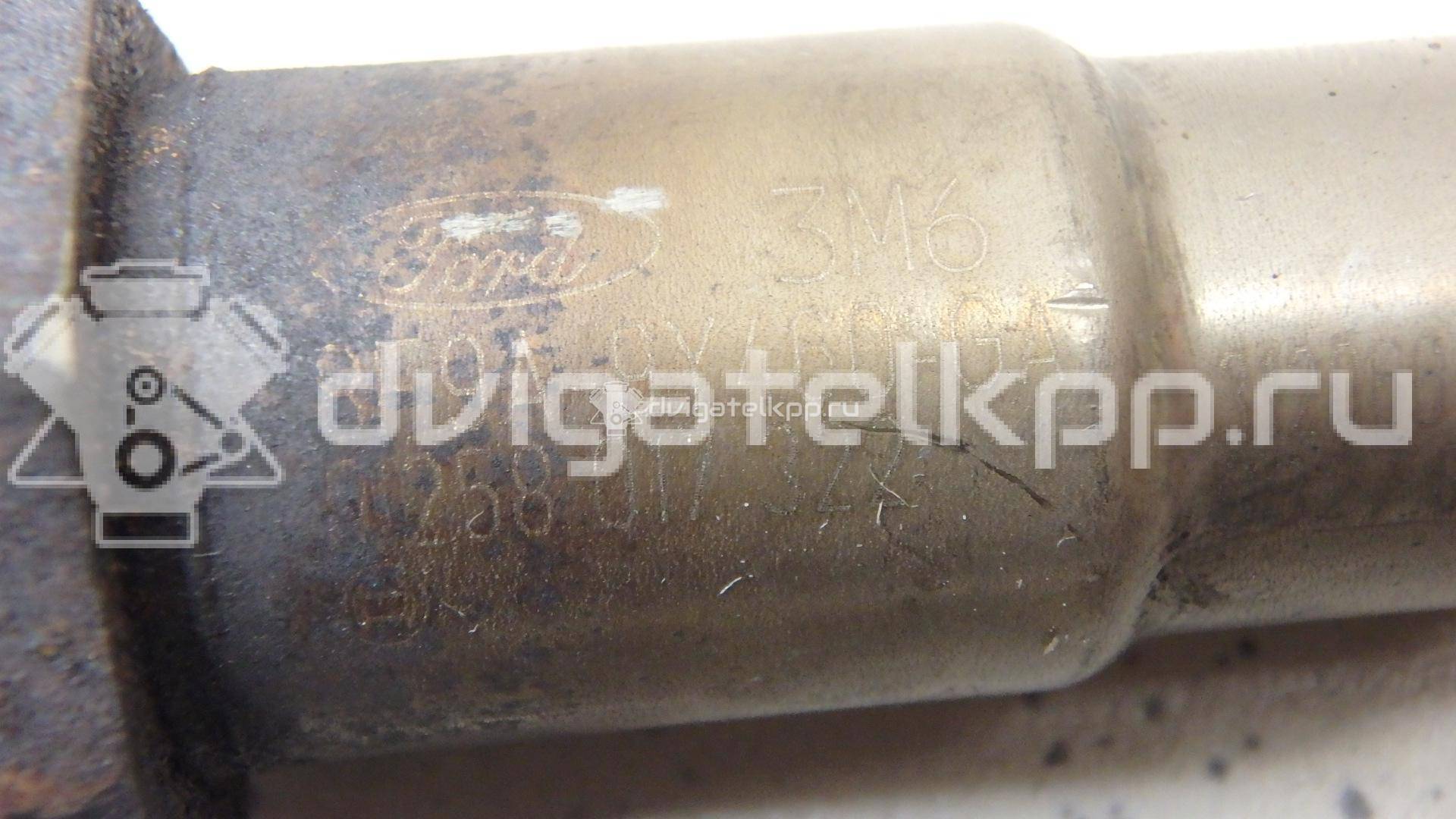 Фото Датчик кислородный/Lambdasonde  8F9Z9F472H для ford america Explorer {forloop.counter}}