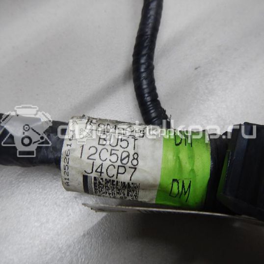 Фото Проводка (коса)  bu5z12a581dk для ford america Explorer