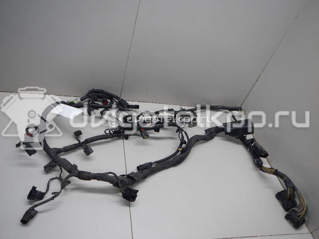 Фото Проводка (коса)  bu5z12a581dk для ford america Explorer {forloop.counter}}