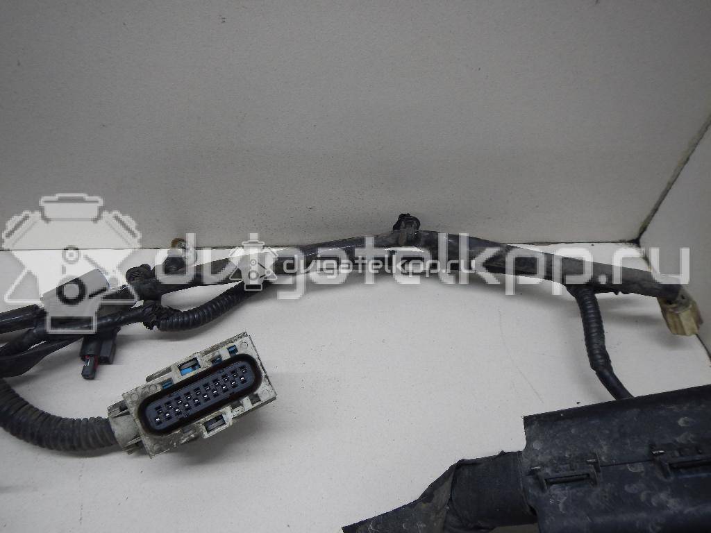 Фото Проводка (коса)  bu5z12a581dk для ford america Explorer {forloop.counter}}