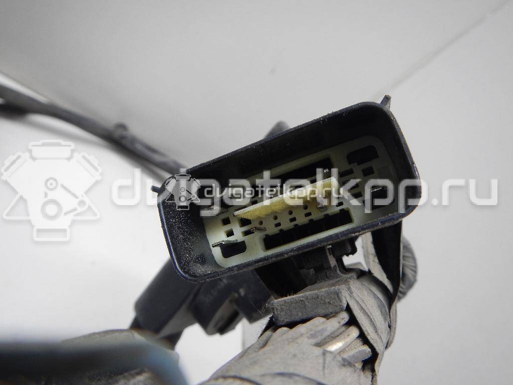 Фото Проводка (коса)  bu5z12a581dk для ford america Explorer {forloop.counter}}