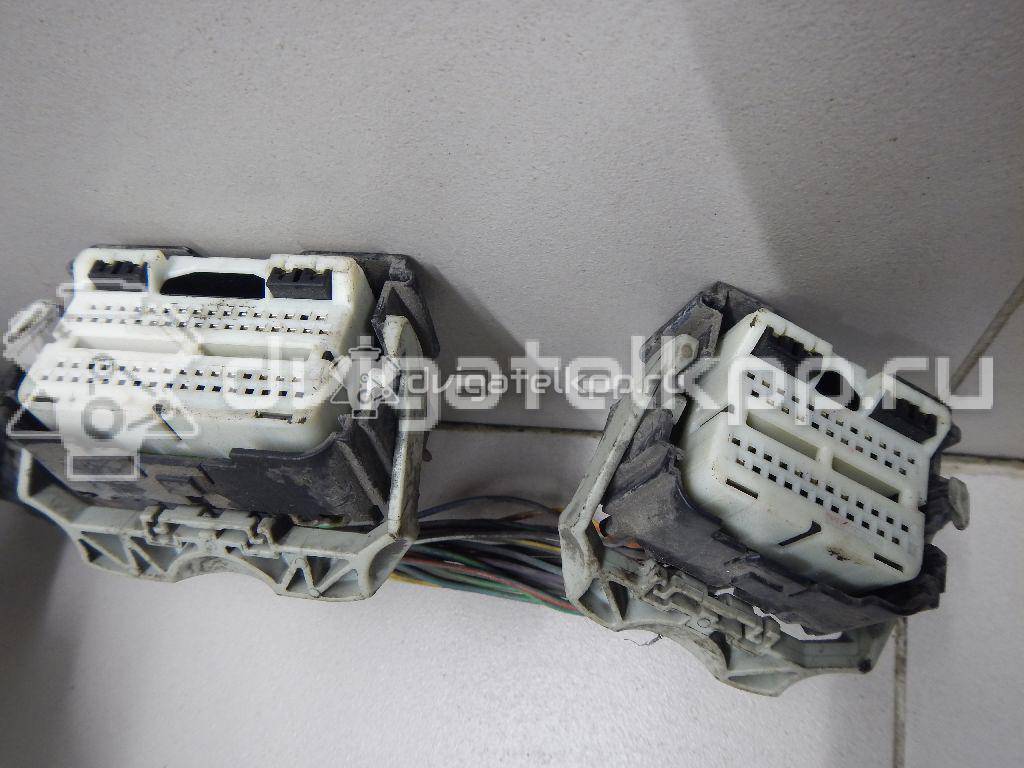 Фото Проводка (коса)  bu5z12a581dk для ford america Explorer {forloop.counter}}