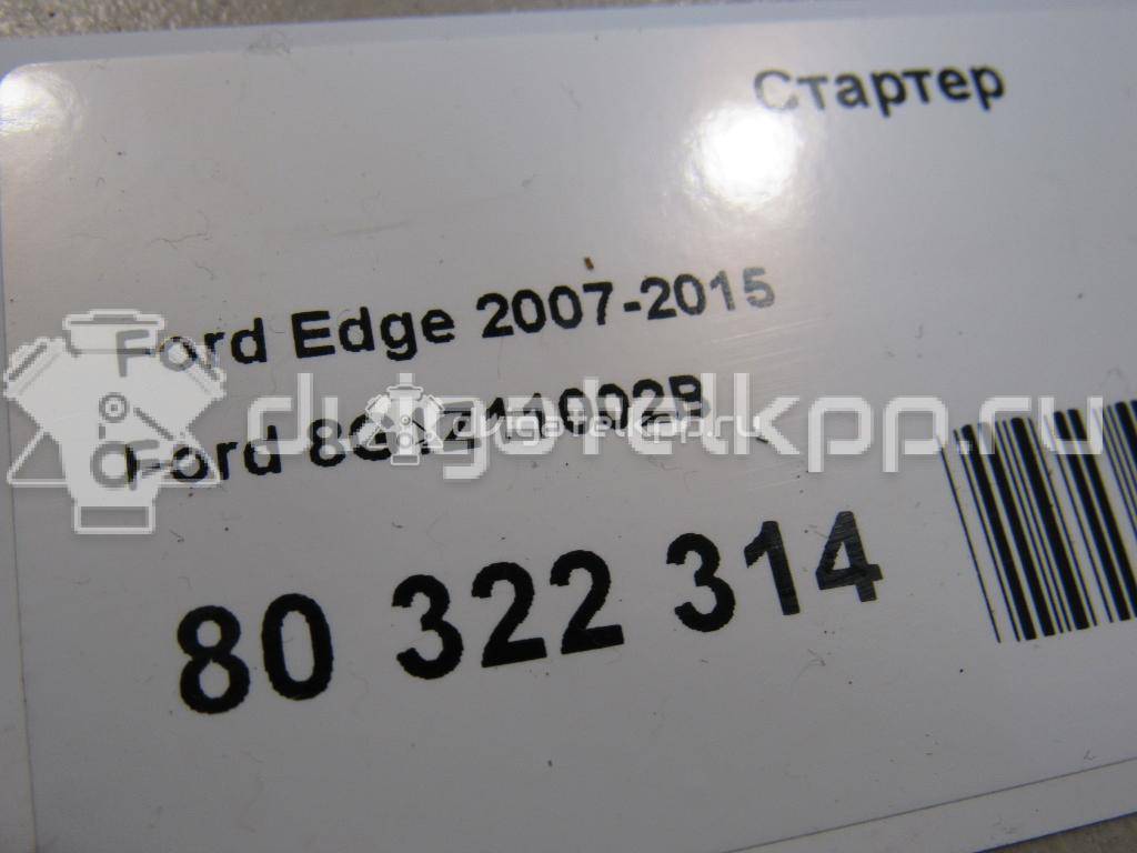 Фото Стартер  8G1Z11002B для ford america Explorer {forloop.counter}}